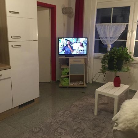 Ferienwohnung Rosi Stoppa Бург Екстер'єр фото