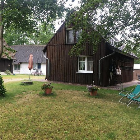 Ferienwohnung Rosi Stoppa Бург Екстер'єр фото