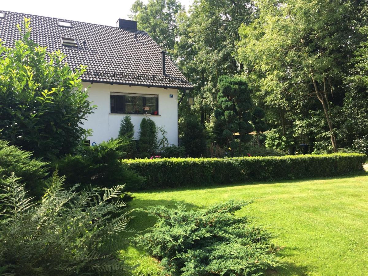 Ferienwohnung Rosi Stoppa Бург Номер фото